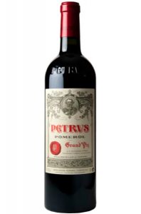 Petrus 2005 Pomerol