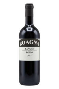 Roagna 2017 Langhe Rosso