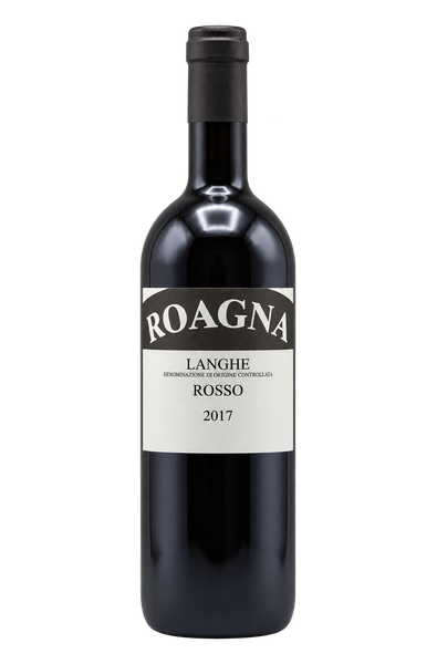 269223 Roagna 2017 Langhe Rosso - Image 1