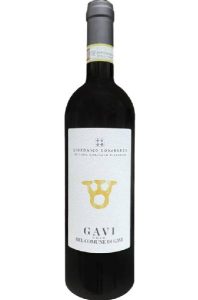Giordano Lombardo 2022 Gavi Di Gavi