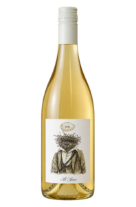 The Hatch 2024 B.Yanco White Blend