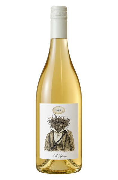 270190 The Hatch 2024 B.Yanco White Blend - Image 1