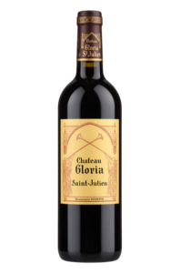 Chateau Gloria 2022 Saint-Julien