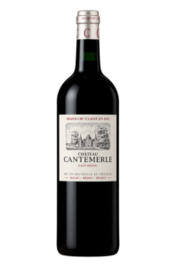 Château Cantemerle 2022 Haut-Médoc