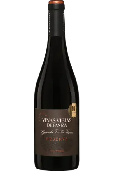275333 Paniza Vinas Viejas 2017 Garnacha - Image 1