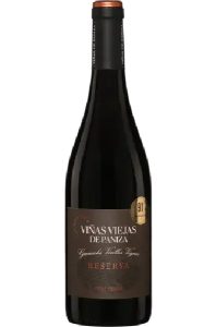 Paniza Vinas Viejas 2017 Garnacha