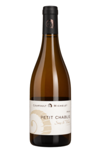 Domaine Courtault-Michelet 2023 Petit Chablis