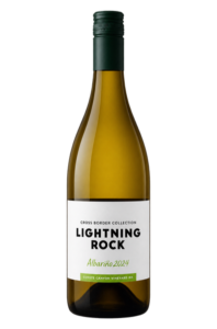 Lightning Rock 2024 Coyote Canyon Vineyard Albariño