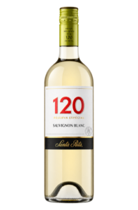 Santa Rita 2025 120 Sauvignon Blanc