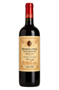 Santa Rita 2022 Medalla Real Gran Reserva Cabernet Sauvignon