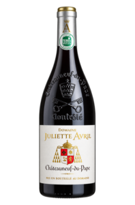 Domaine Juliette Avril 2024 Châteauneuf-du-Pape