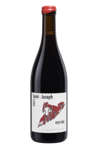 Aymeric Paillard 2021 Petit Père Saint-Joseph