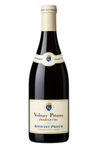 Domaine Bitouzet-Prieur 2018 Volnay Premier Cru Les Pitures
