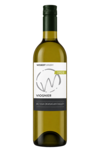 Wesbert 2022 Viognier
