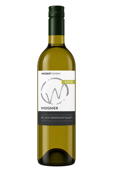 276348 Wesbert 2022 Viognier - Image 1
