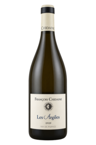 François Chidaine 2020 Les Argiles Vin de France