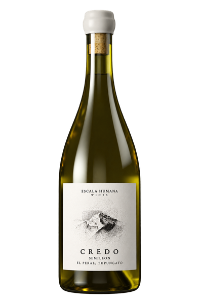 276522 Escala Humana 2022 Credo Semillon El Peral - Image 1