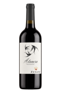 Zenato 2019 Alanera Rosso Veronese IGT