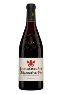 Louis Bernard Domaine La Crau des Papes 2020 Châteauneuf-du-Pape