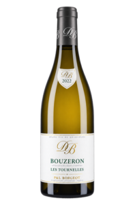 Domaine Borgeot 2022 Bouzeron Les Tournelles
