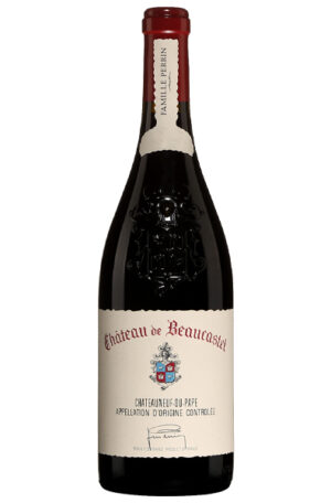 Beaucastel 2017 Chateauneuf-Du-Pape