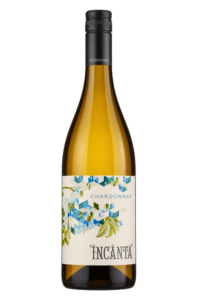 Cramele Recaș 2023 Incanta Chardonnay