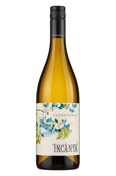 278174 Cramele Recaș 2023 Incanta Chardonnay - Image 1