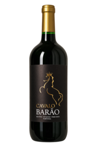 Cavalo Barão Premium Red Blend 1 L
