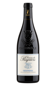 Domaine des Pasquiers 2022 Gigondas