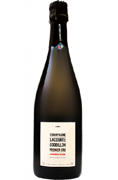 278540 Lacourte-Godbillon Premier Cru - Image 1