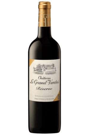 Grand Verdus 2019 Reserve