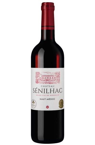 Chateau Senilhac 2020 Haut-Medoc Cru Bourgeois