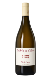 Clos du Tue-Boeuf 2020 Le Brin de Chèvre