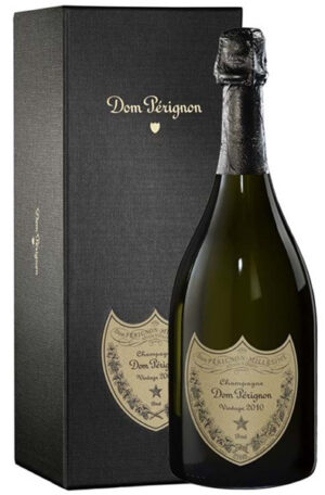 Dom Perignon 2010 Brut