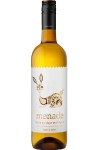 Menade 2021 Rueda Verdejo