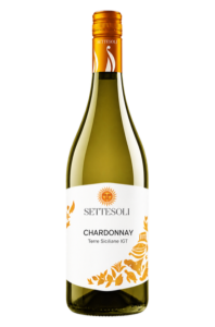 Settesoli 2024 Chardonnay