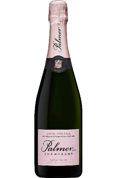 Palmer Rose Solera NV