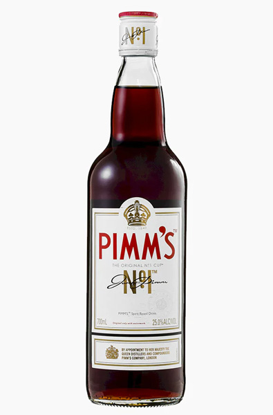 Pimm'S #1 Cup 750Ml