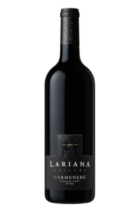 Lariana Cellars 2022 Carménère