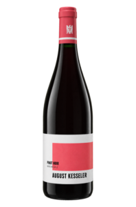 August Kesseler 2011 Pinot Noir