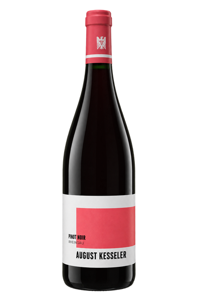 28410 August Kesseler 2011 Pinot Noir - Image 1