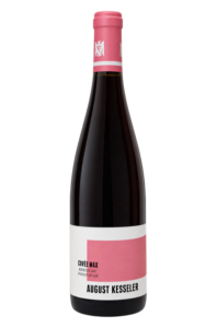 August Kesseler 2013 Cuvée Max Spätburgunder Trocken