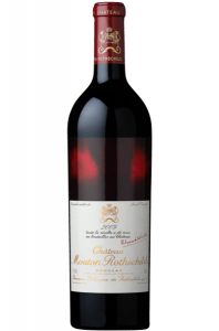 Mouton Rothschild 2009 Pauillac