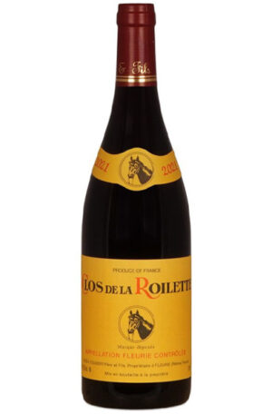 Clos De La Roilette 2019/20 Fleurie Mg