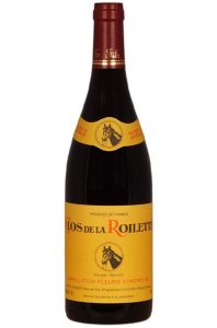 Clos De La Roilette 2019/20 Fleurie Mg