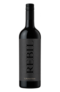 Liber Farm & Winery 2021 REBIL Cabernet Franc
