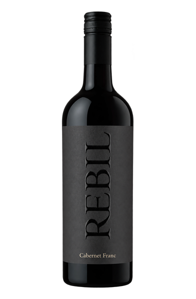284857 Liber Farm & Winery 2021 REBIL Cabernet Franc - Image 1