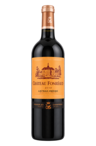 Château Fonréaud 2019 Listrac-Médoc
