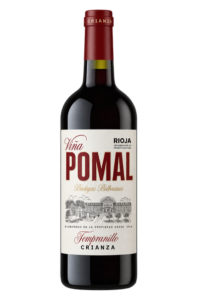 Viña Pomal 2021 Rioja Crianza