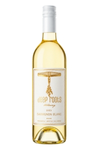 Deep Roots 2023 Sauvignon Blanc Naramata